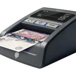 Solo Por Tiempo Limitado Detector Contador de Billetes Falsos Safescan 155-S 7 Puntosverificacion y Guia Salida Billetes Actualizable Sd Cable