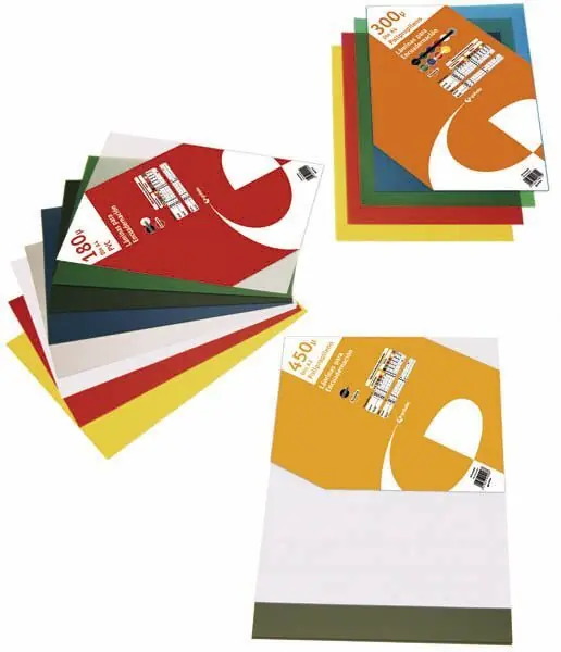 Nuevo Modelo Lamina Encuadernar Pp 0,7 A3 Negro Paquete 25 ud