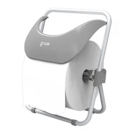 De Moda Portabobina Mecanico 340X400X200 Papel