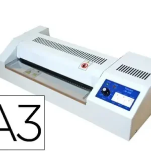 Marca Reconocida Plastificadora Yosan Lm-340 A3