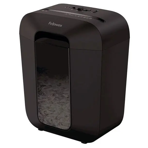 Destructora Fellowes Lx45 Última Oportunidad