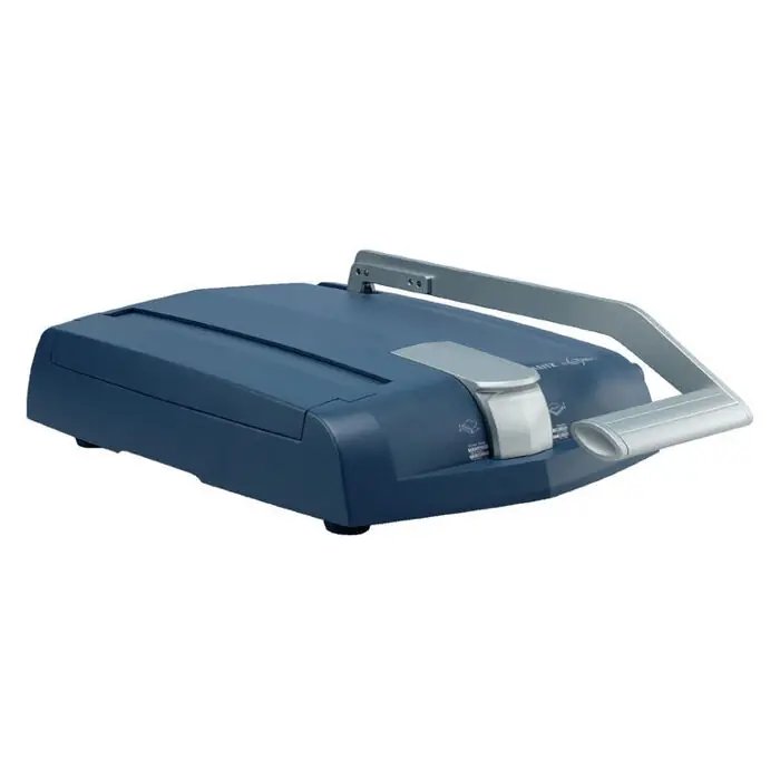 Última Versión Encuadernadora Leitz por Presión Impressbind 140