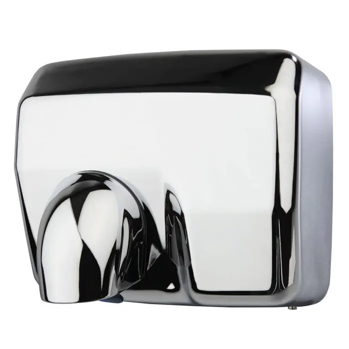 Secamanos Óptico Inoxidable Brillo Máxima Calidad