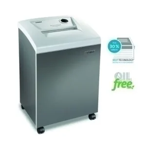 A Buen Precio Destructora Dahle 306 Mph Team (18/20H Partic. ) Nv. seg. 3 - Partícula 5 X 50 Mm, Deposito 60L