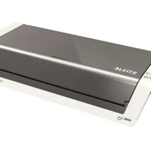 Plastificadora Leitz Ilam Touch 2 Din A3 Hasta 250 Mc Últimas Unidades