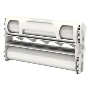 Ocasión Especial Repuesto Plastificadora Xyron Easy Din A4 Film Adhesivo Permanente Bobina 10 M