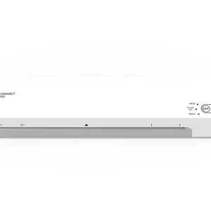 Plastificadora Q-Connect Kf19093 Din A3 Estandar 2 Rodillos Hasta 125 Mc Tendencia