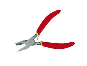 Alicate Q-Connect para Espiral Metalico Precio Económico