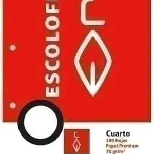 Recambio Escolofi Cuadricula 6X6 mm 4º 4T 100 Hj 70 Gr Favorito De Clientes