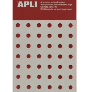 Blister 96 Arandelas Adhesivas 13 mm Precio De Oferta