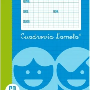 Recambio Cuadrovia Lamela 4º 5 mm 100 Hj 70 Gr 08005 Súper Precio