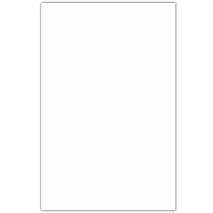 Paquete 50 Hojas Papel A3 120 Gr Digital Súper Precio