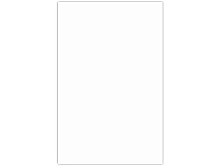 Paquete 50 Hojas Papel A3 115 Gr Estucado Mate Exclusivo