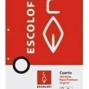 A Buen Precio Recambio Escolofi 4º 100H 70Gr 2 Taladros Cuadric. 3X3 Pauta C/margen