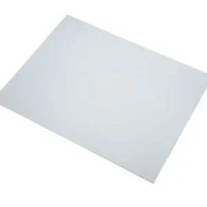 Cartulina 50X65 Fabriano Colore 185G Paquete de 25 Gris Perla Máxima Calidad