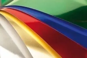 Pedido Al Por Mayor Cartulina Metal Sadipal 50 X 65 cm Plata