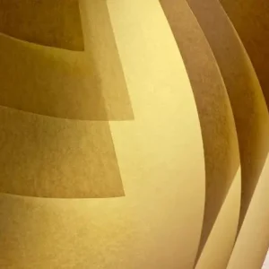 Nuevo Modelo Pergamino Crema 50X70 230 Gr