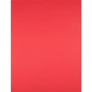 Cartulina Rojo 50X65 180 Gr Imprescindible (Must-Have)
