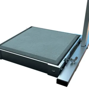 Envío Gratis Soporte para Baldosa Nobo sin Peso para Pantalla Separadora Nobo Premium Plus