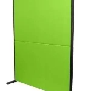 Biombo Piqueras y Crespo Valdeganga Desmontable Tapizado Bali Pistacho Mayoreo