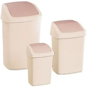 Papelera Pongotodo 25 Litros Lujoso