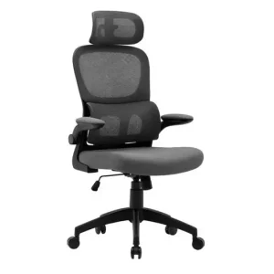 Ordena Ya Silla Q-Connect Direccion Lucca Simil Piel Base Metalica Alt Max 1320 Anc 650 Prof 600 mm Ruedas Premium