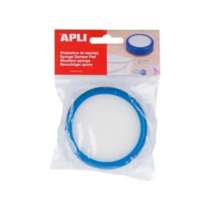 Nuevo Modelo APLI ESPONJA MOSAJELLOS 84X23MM 17193