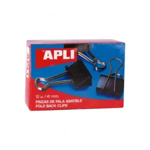 APLI 12 PINZA PALA ABATIBLE 41MM - 11951 Moderno