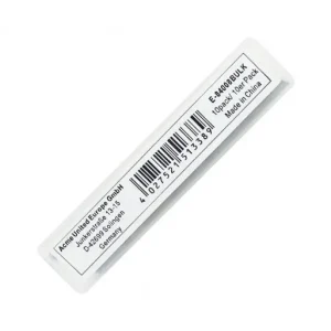 Precio Económico ASERIES RECAMBIO 10 CUCHILLAS 18MM - E-84008 BULK