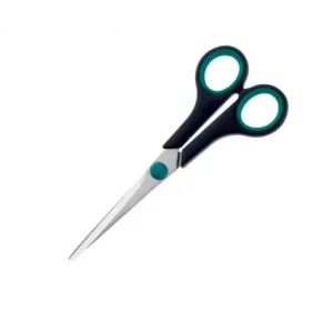 ASERIES TIJERAS 17.5CM NEGRO - AS1152 Envío Exprés