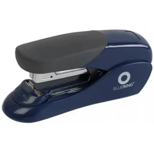 BLUERING GRAPADORA METAL1CA DE MESA 30 HOJAS 24/6 AZUL BRC30BL Compra Hoy