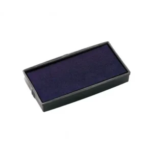 Original COLOP ALMOHADILLA RECAMBIO 6/4817 AZUL - E/4817AZ