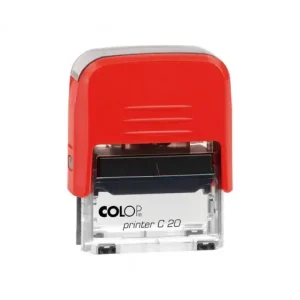COLOP PRINTER 20 - COBRADO - SFC20.PR20 15 - PRINTER 20 L COBRADO De Moda