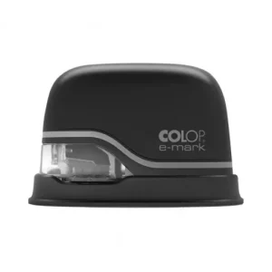 Económico COLOP SELLO ELECTRONICO E-MARK NEGRO - 153117