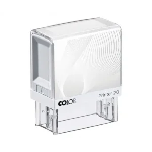 COLOP SELLO PERSONALIZADO LINE 14X38MM - PRINTER 20 Moderno