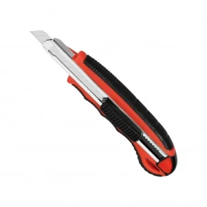 Favorito De Clientes DOHE CUTTERS GUÍA METÁLICA Y GRIP ANTIDESLIZANTE CUCHILLA DE 9 1 U - 79273