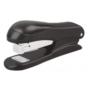 DOHE GRAPADORAS MEDIANAS 35 X 60 X 125 HASTA 20 HOJAS COLOR NEGRO - 79001 Lujoso