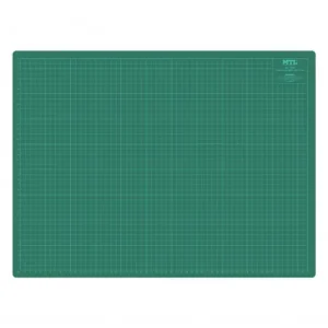 Exclusivo DOHE VADES DE CORTE PVC 600 X 450 X 3 FORMATO A2 - 79286