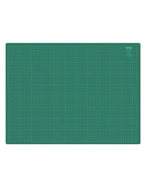 Exclusivo DOHE VADES DE CORTE PVC 600 X 450 X 3 FORMATO A2 - 79286