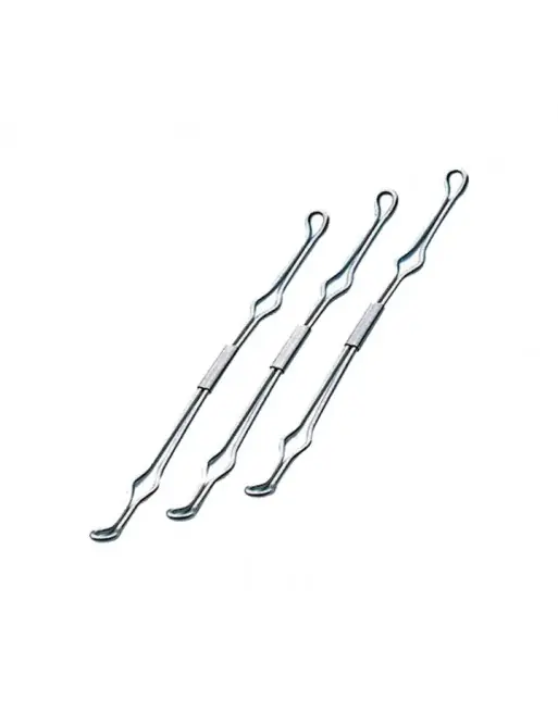 ESSELTE BOLSA 10 COMPRESOR CARPETAS DE ANILLAS METAL. - 1401 Bestseller