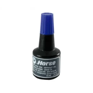 FORPUS TINTA TAMPONES 30ML AZUL - FO60421 Envío Gratis