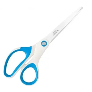 LEITZ BLISTER TIJERAS 20 CM WOW AZUL - 53192036 Oferta De Temporada