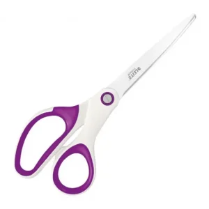 Directo De Fábrica LEITZ BLISTER TIJERAS 20 CM WOW VIOLETA - 53192062