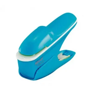 Garantía Incluida MMC GRAPADORA SIN GRAPAS 7H AZUL - 1600001