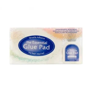 Artesanal MMC SET ALMOHADILLA+COLA P/SELLOS - TGP-002