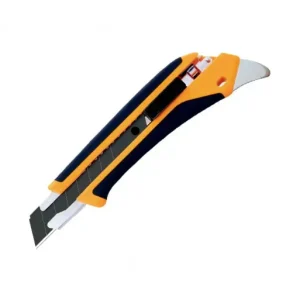 Stock Limitado OLFA CUTTER PROFESIONAL 18MM - L5-AL