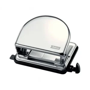 PETRUS TALADRO MODELO 52 HASTA 20 HOJAS CROMADO - 33706 Oferta Especial