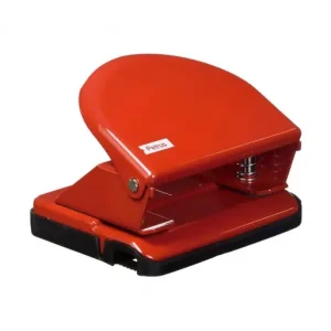 Nuevo Modelo PETRUS TALADRO MODELO 52 HASTA 20 HOJAS ROJO - 33746