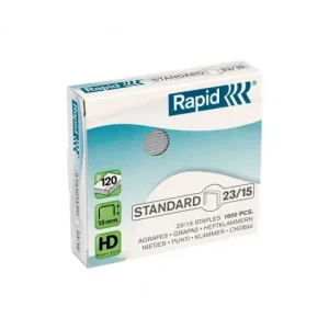 RAPID 1000 GRAPAS 23/15 GALVANIZADA - 24869600 Venta Final