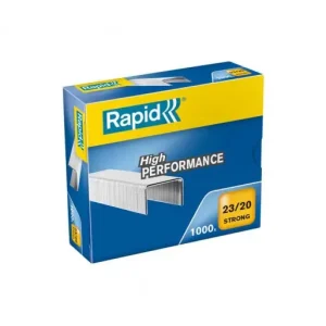 RAPID 1000 GRAPAS 23/20 GALVANIZADA - 24870400 Compra Ahora
